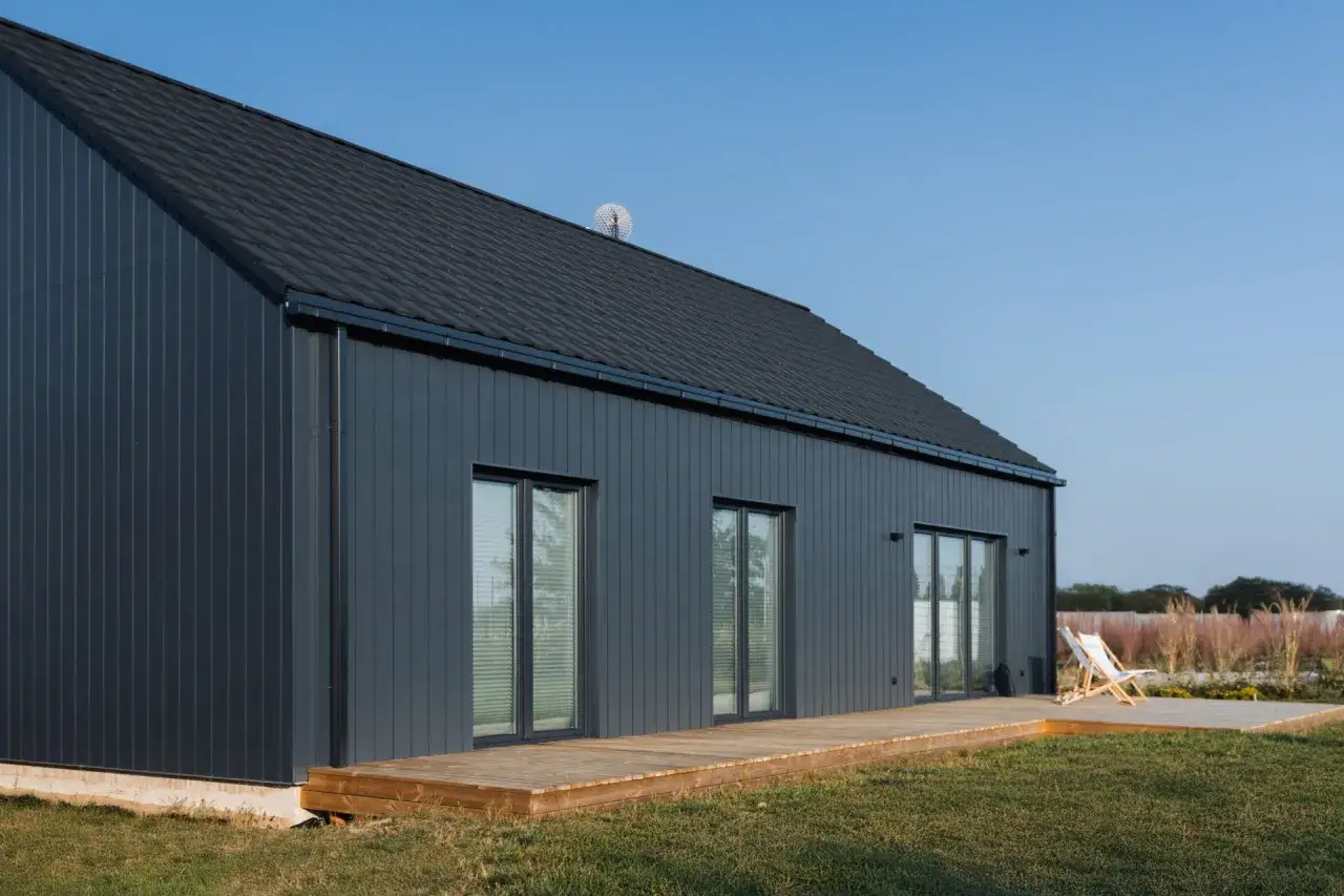 Co to jest elewacja budynku i jak wpływa na jego wygląd?