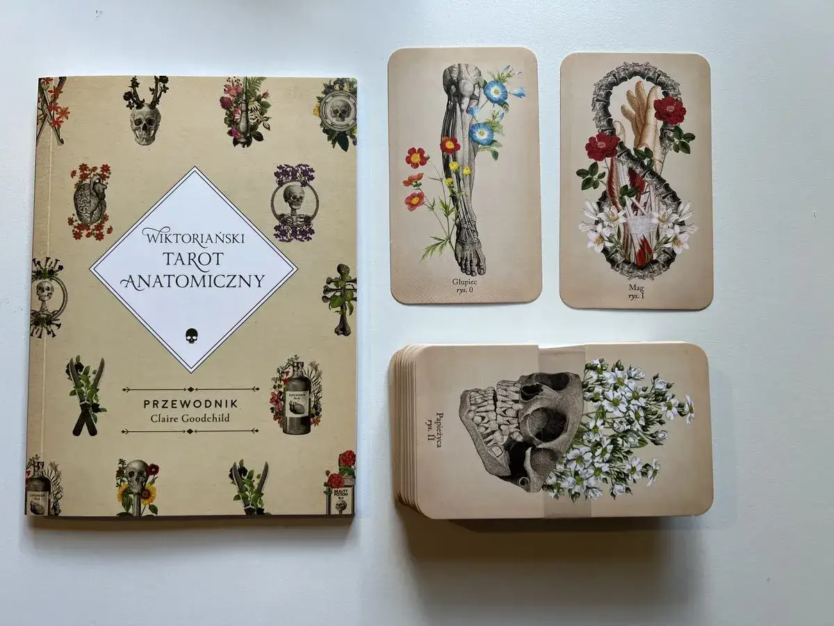 Siła Tarot: Co on czuje? Poznaj jego pasję i wewnętrzną walkę.