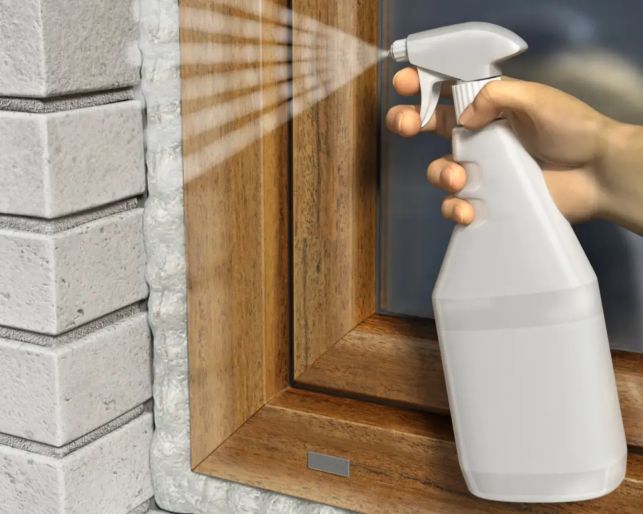 Pianka montażowa do jakiej temperatury - uniknij błędów w aplikacji