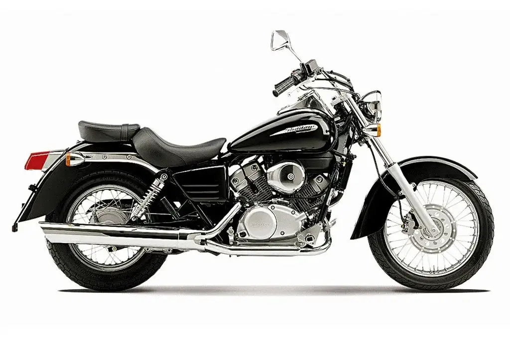 Yamaha Drag Star 125 czy Honda Shadow 125 - który motocykl wybrać?