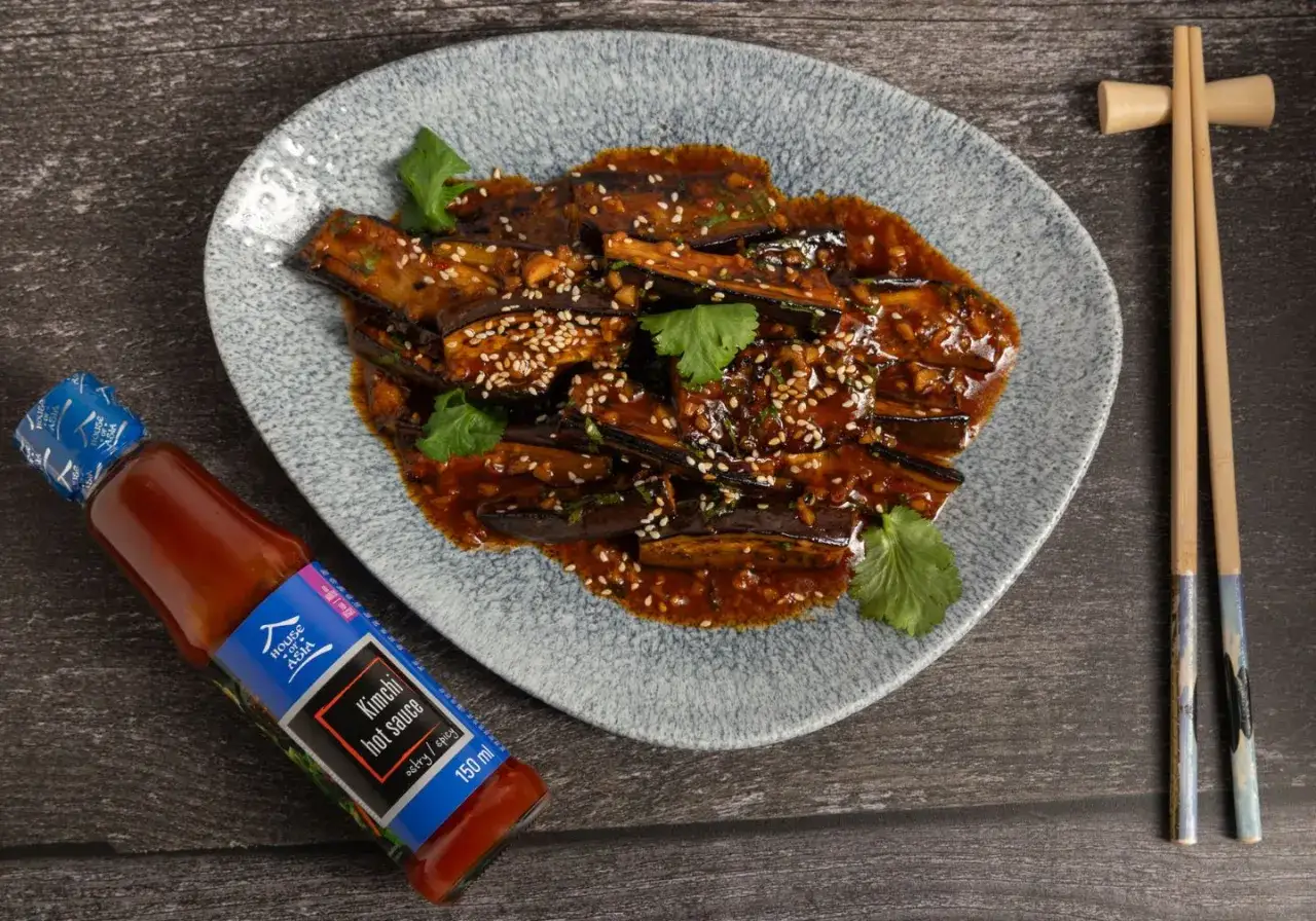 Co zrobić z kimchi? 20+ pomysłów na klasykę i fusion!