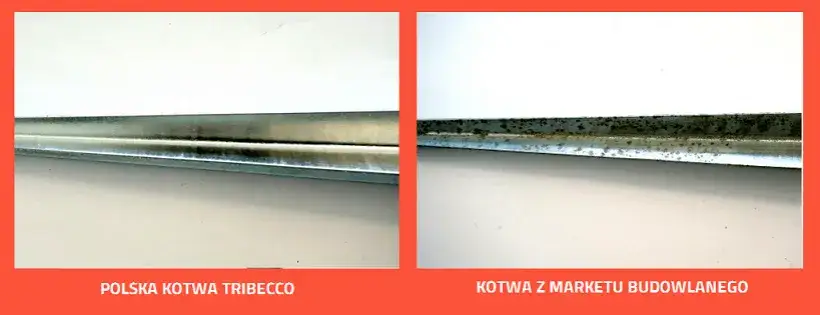 Jak wybrać najlepszą kotwę pod słupek 10x10 i uniknąć błędów montażowych