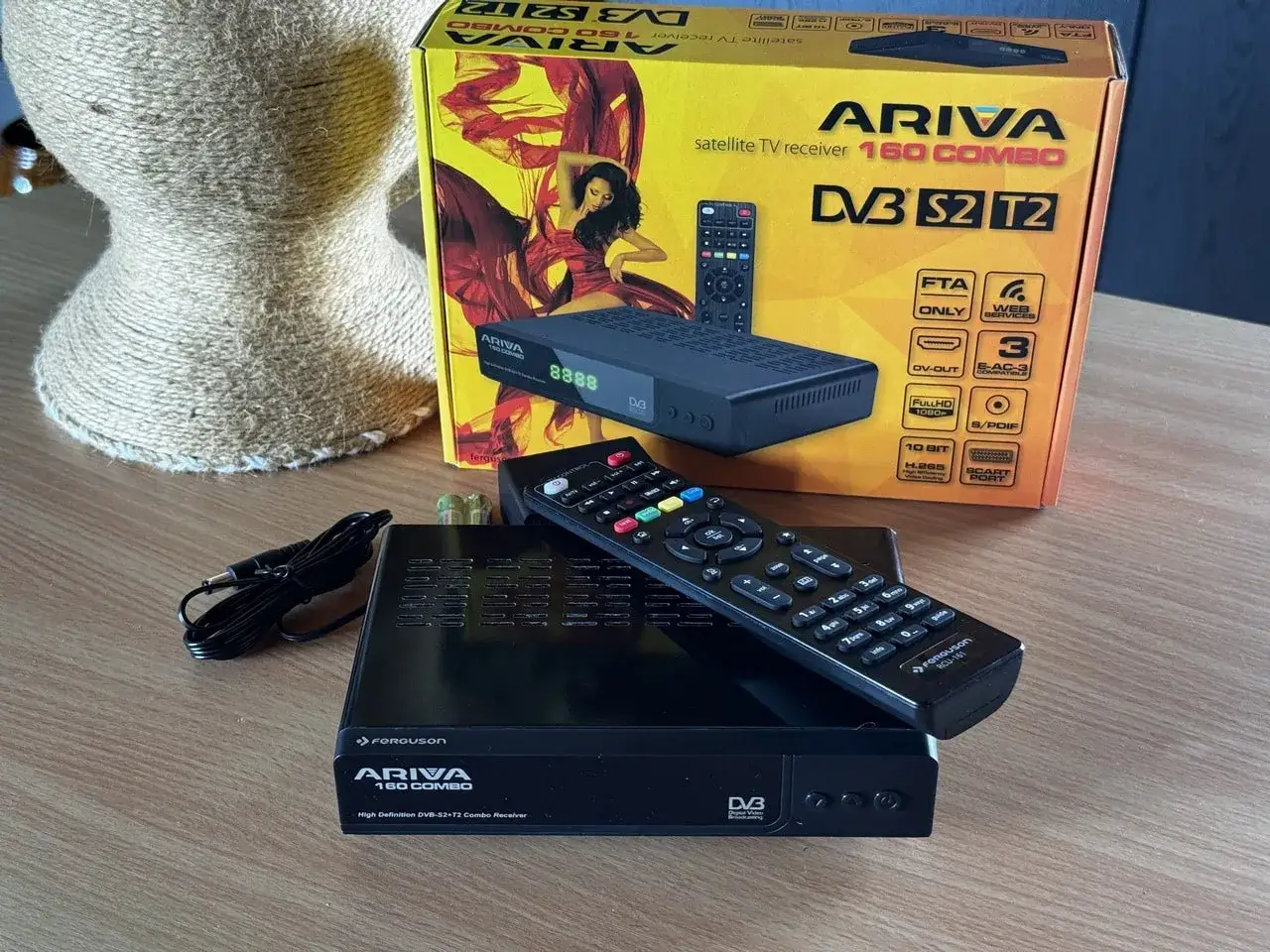 Jak zaprogramować pilot uniwersalny DVB-T2? Prosty poradnik!