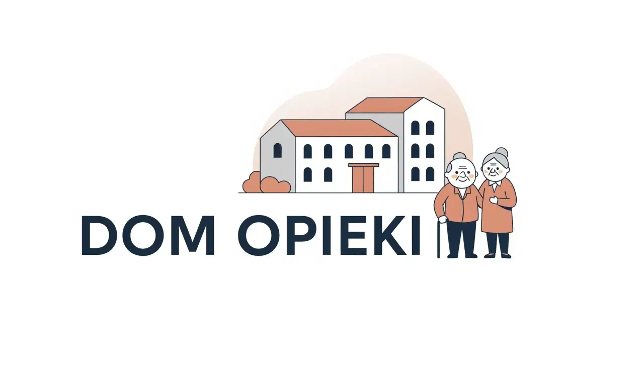 Dom Seniora Pod Kasztanami: Wszystko, co musisz wiedzieć przed decyzją