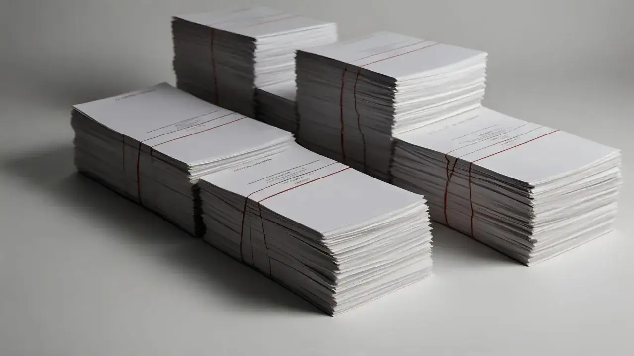 Drukarnia KIM Starogard - Sprawdź usługi i opinie klientów