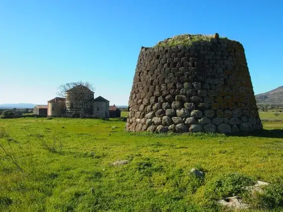 Cywilizacja nuragijska: tajemnice, które zmieniły historię Sardynii