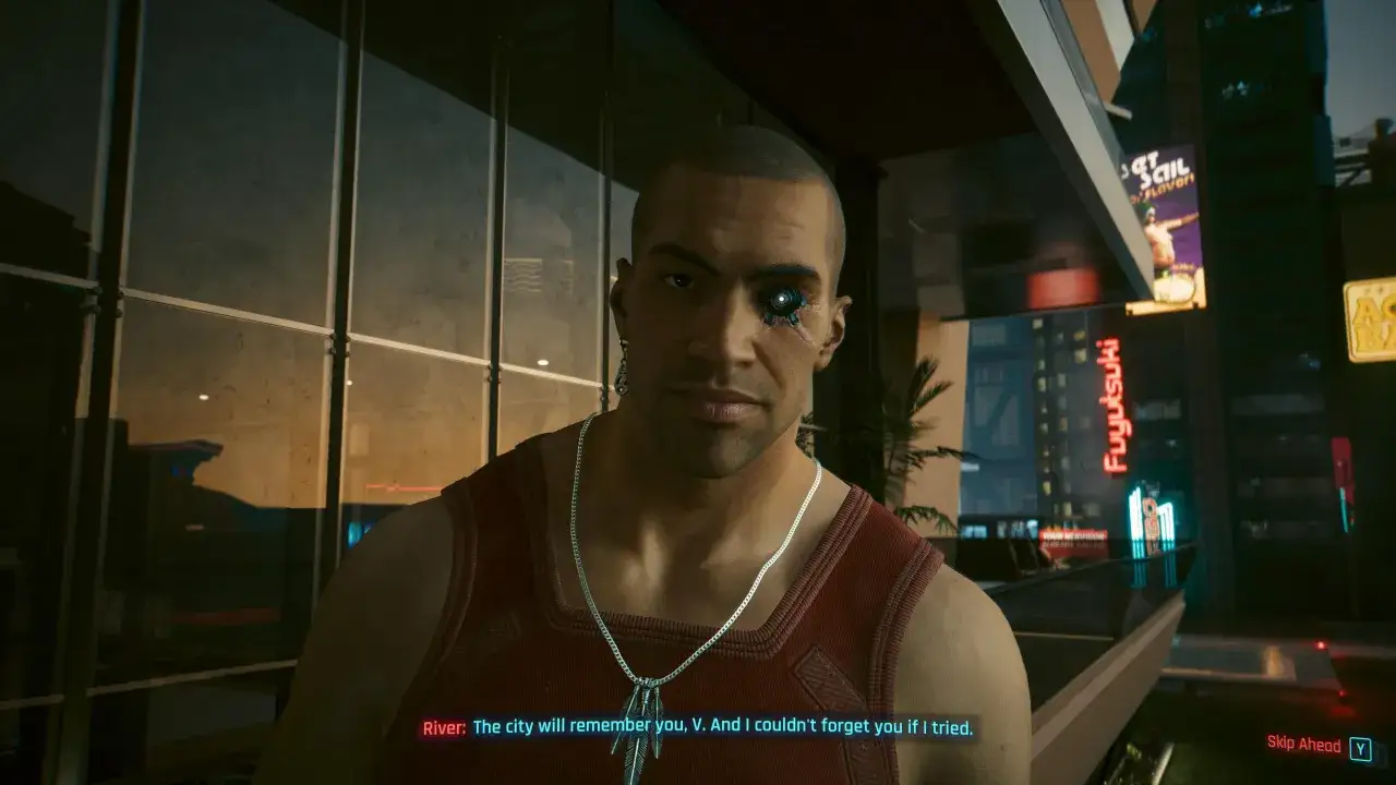 Samuel Kim i cyberpunk: jego muzyka, projekty i wpływ na gatunek