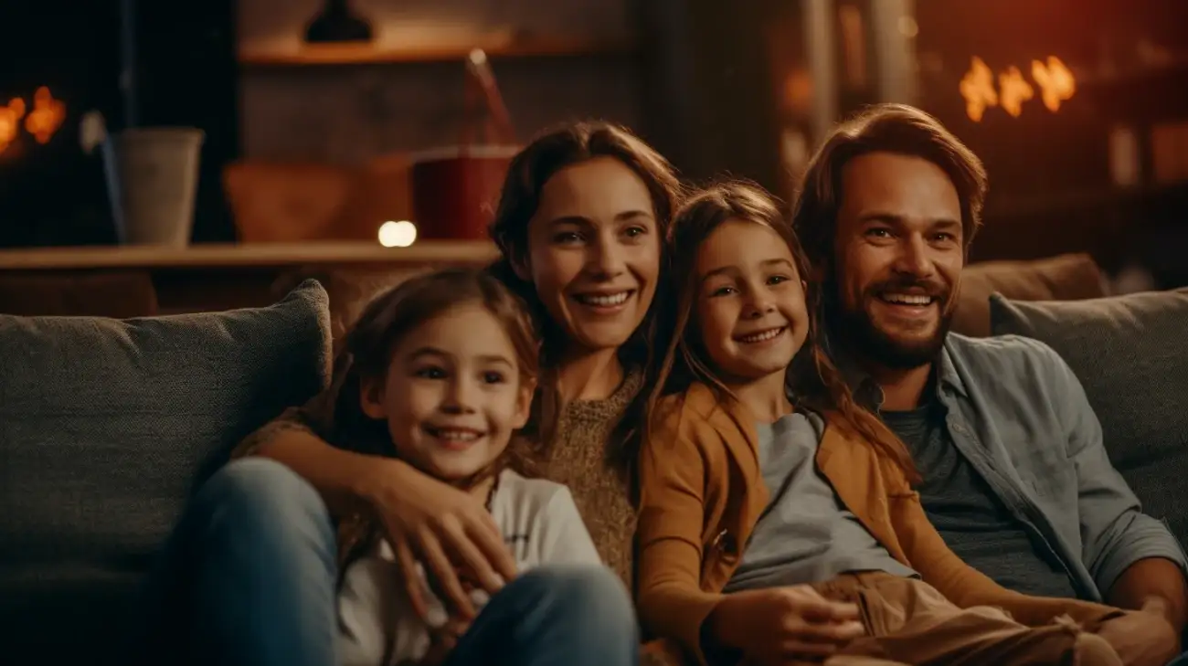 Odkryj Najlepsze Filmy Przygodowe dla Rodziny - Wartościowe Komedia, Filmy Familijne dla Dzieci oraz Polecane Komedie Rodzinne