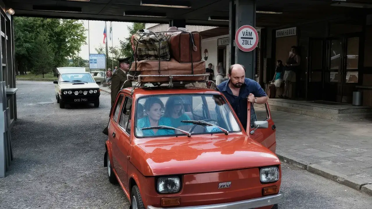 Gdzie obejrzeć "Zupa nic" online? Legalne platformy VOD