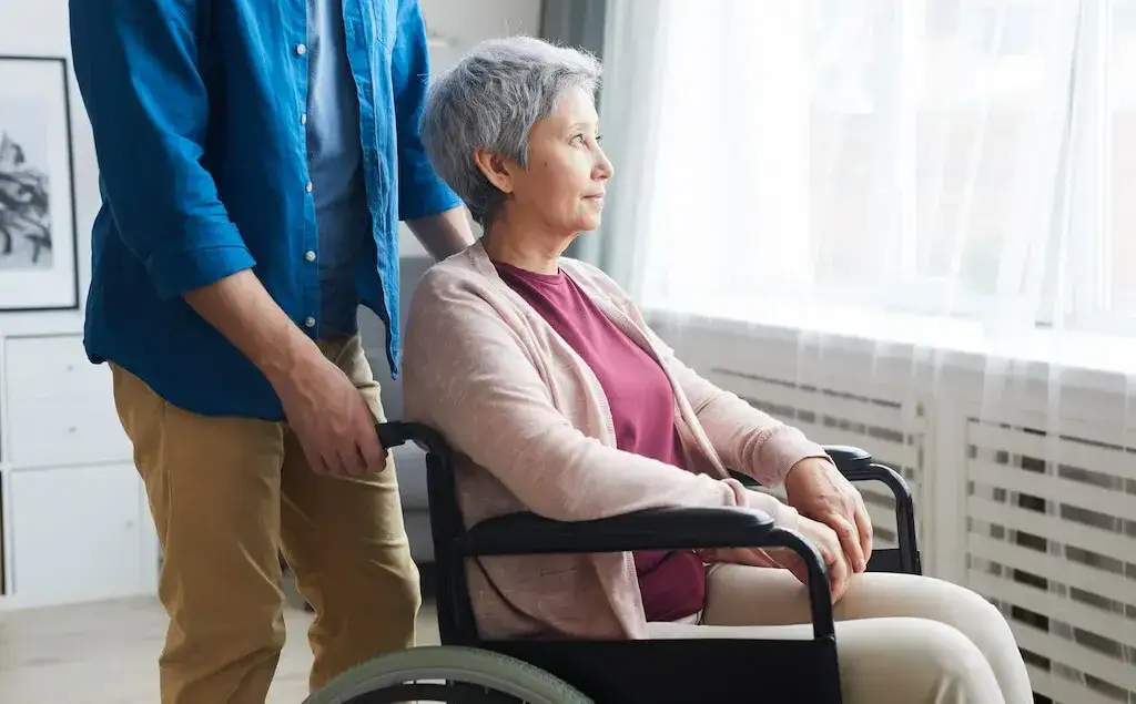 Jak zostać opiekunem osoby niepełnosprawnej dorosłej - ważne informacje