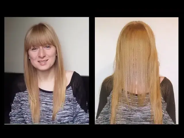 Jak spiąć grzywkę? 5 skutecznych metod, które musisz znać!