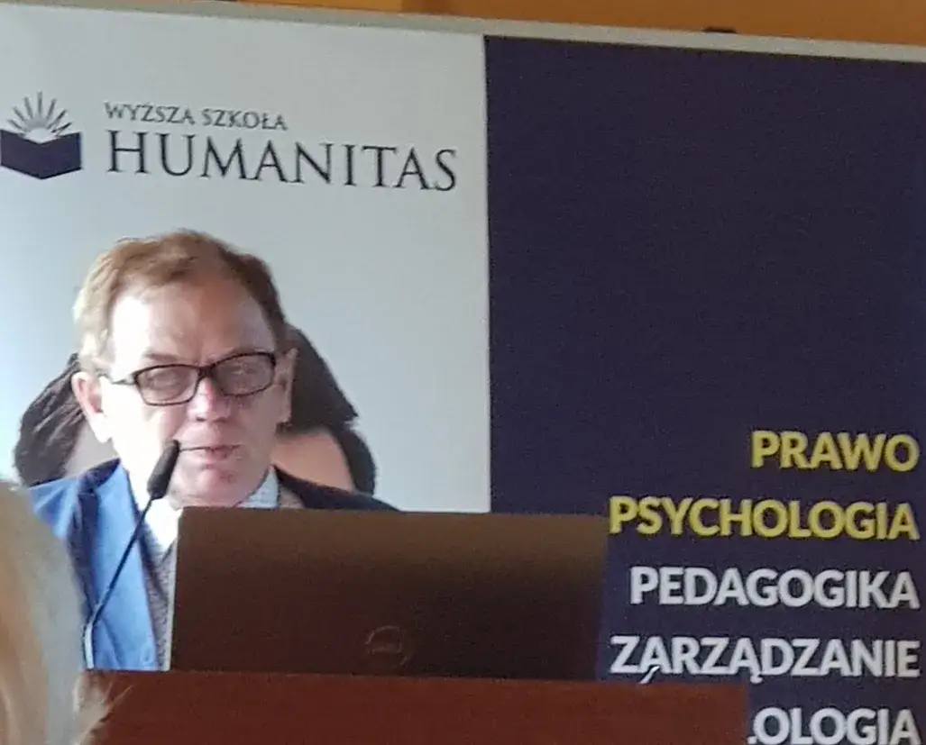 Wojciech Ceran: biografia, osiągnięcia i wpływ na polską naukę