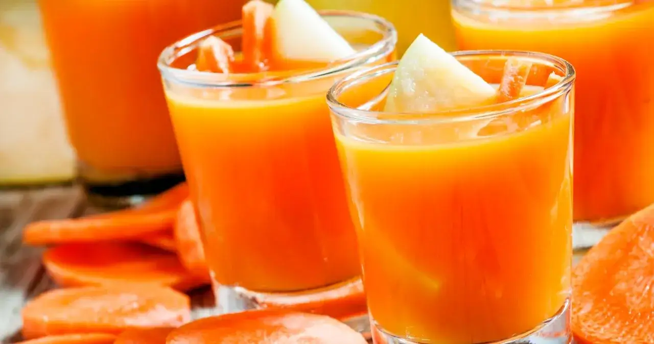 Sok z marchwi indeks glikemiczny: jak wpływa na poziom cukru we krwi