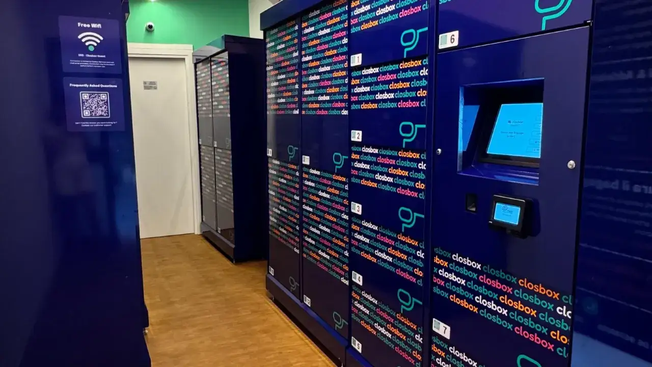 Deposito Bagagli Napoli Porto: Trova il Tuo Ideale, Senza Stress