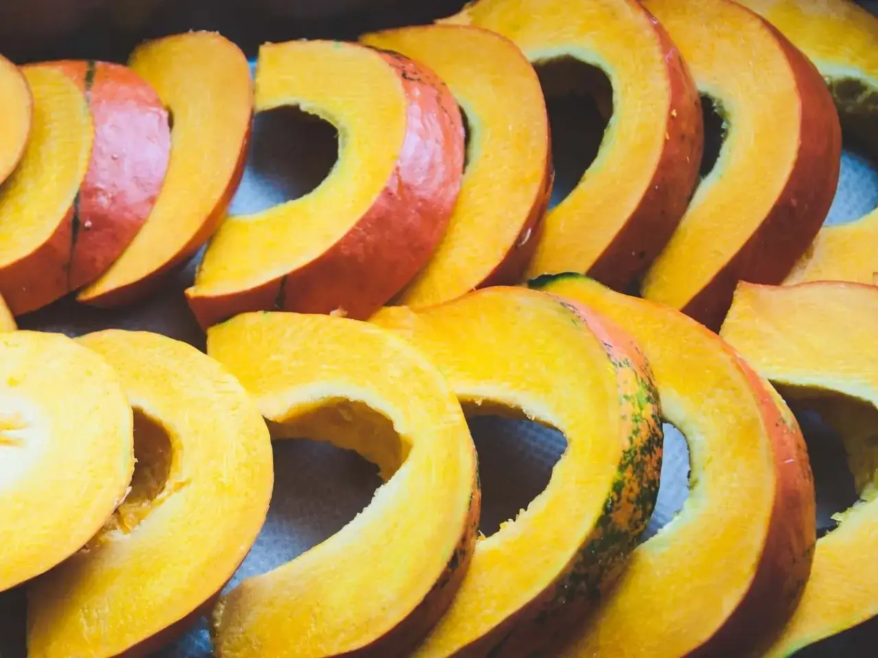 Czy dynię można mrozić: praktyczny sposób na zachowanie jej smaku na zimę