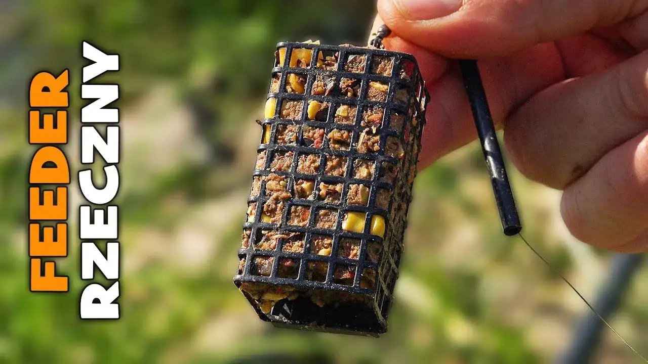 Jak uzbroić wędkę na grunt, aby uniknąć błędów i złowić więcej ryb