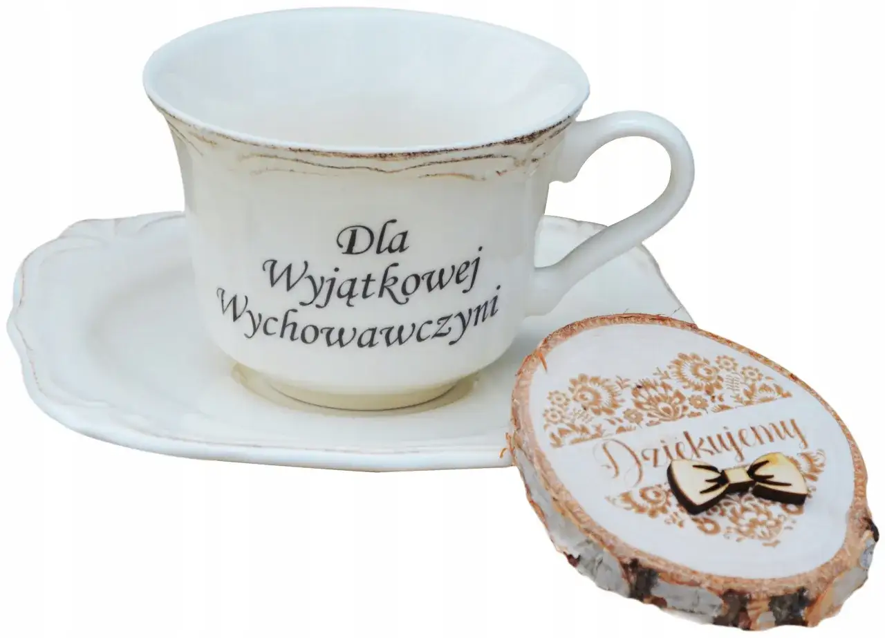 Jak podziękować wychowawczyni – wzruszające pomysły na podziękowania