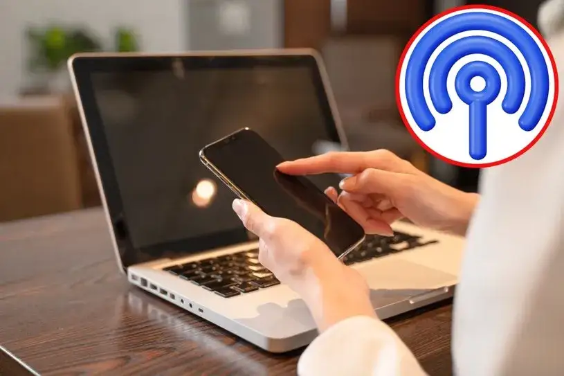 Jak udostępnić wifi z telefonu na komputer bezproblemowo i szybko