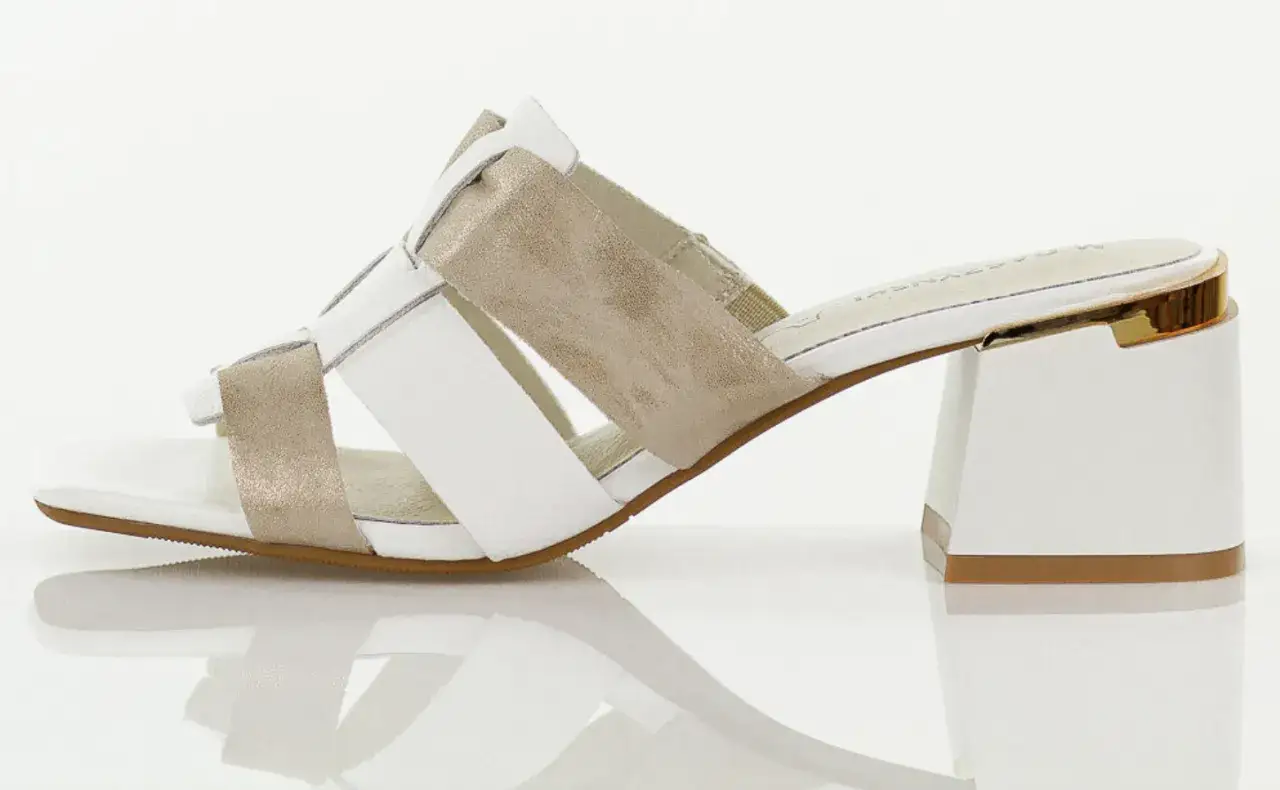 Klapki damskie jako ważna część kategorii obuwia sezonowego