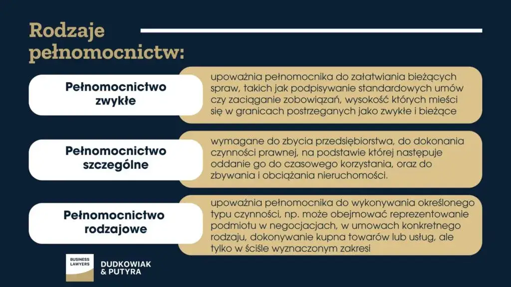 Jak udzielić pełnomocnictwa osobie ubezwłasnowolnionej? Poradnik