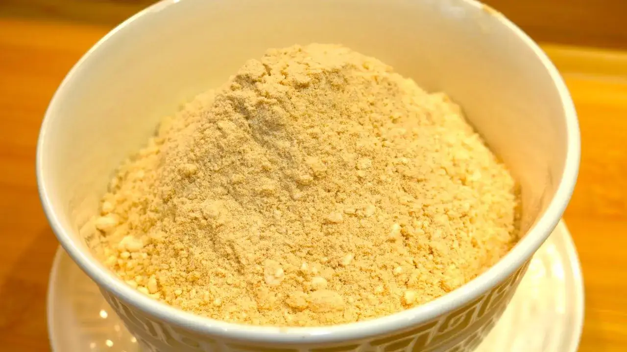 Jak zrobić mąkę z perzu - proste sposoby na zdrowy dodatek do potraw