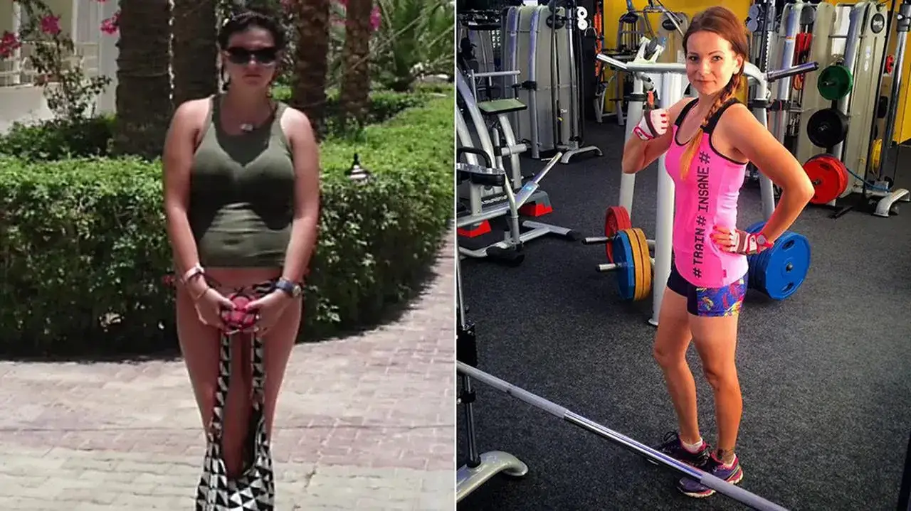 Ile można schudnąć na diecie wegetariańskiej? Zaskakujące wyniki!