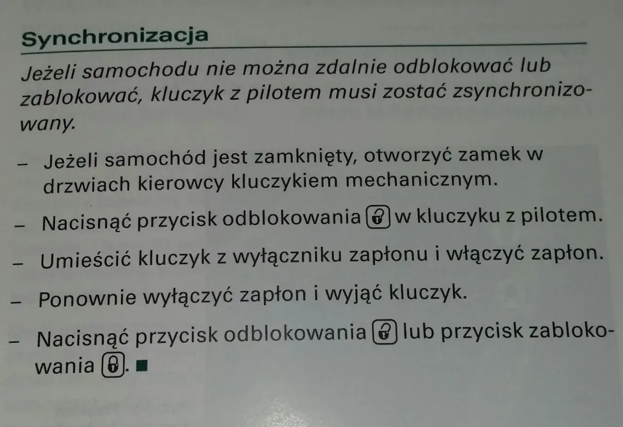 Jak samodzielnie zakodować kluczyk do Audi A4 B7? Łatwa instrukcja krok po kroku