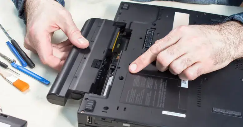 Wymiana baterii laptop Asus: uniknij kosztownych błędów i zagrożeń