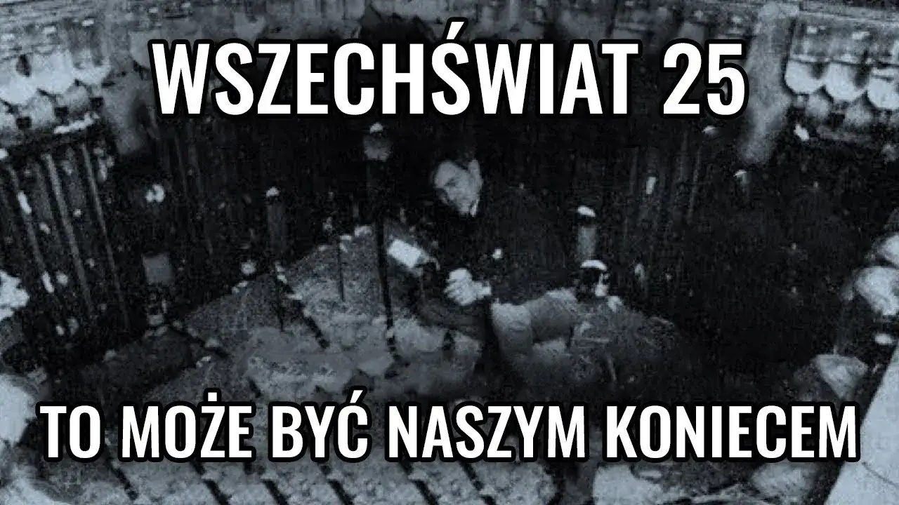 Universe 25: mroczny eksperyment o skutkach przeludnienia dla społeczeństwa