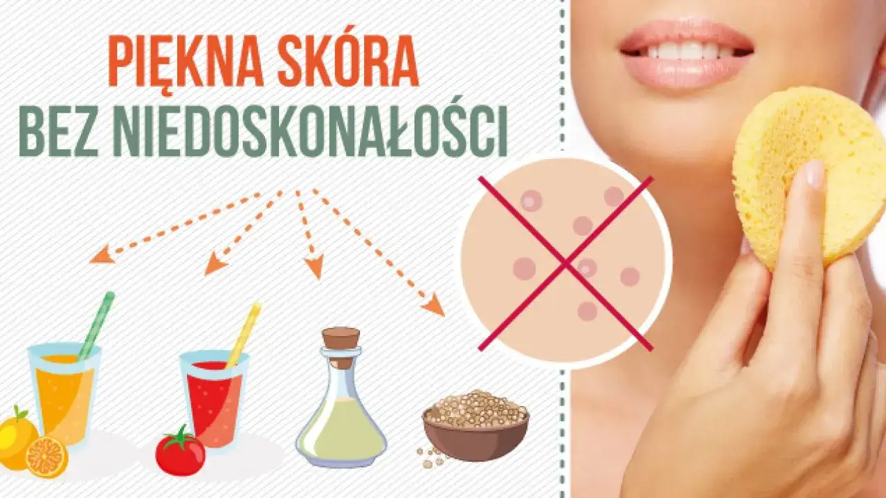 Jak nie mieć pryszczy: skuteczne sposoby na zdrową skórę bez trądziku