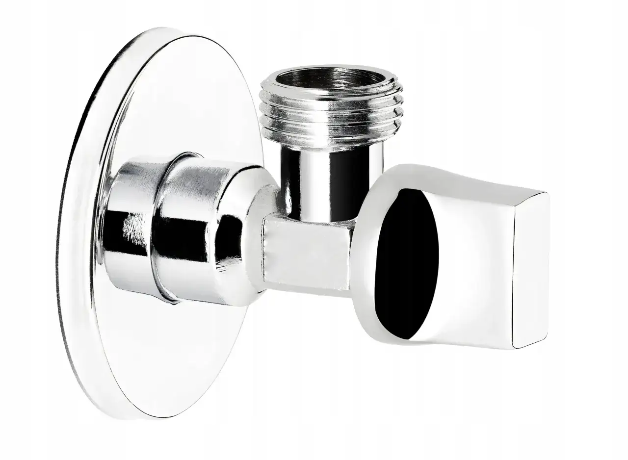 Zawór kątowy do umywalki: 5 kroków do bezpiecznej łazienki