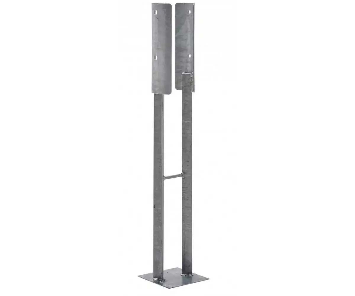 Kotwa KWS02 - solidne mocowanie dla huśtawek i placów zabaw