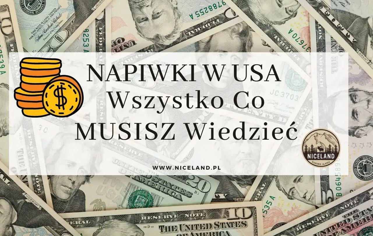 Ile kosztuje hamburger w USA? Ceny, podatki i napiwki - wszystko, co musisz wiedzieć