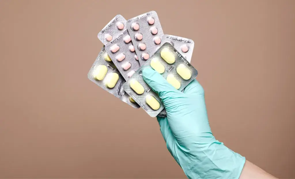 Jak zażywać nimesil, aby uniknąć skutków ubocznych i bólu