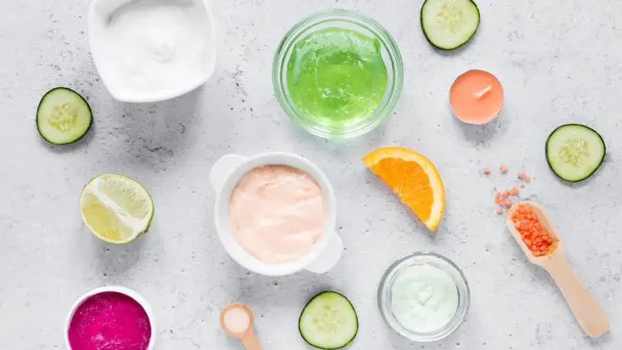 Jak zrobić domowe kosmetyki: 6 prostych przepisów i porad