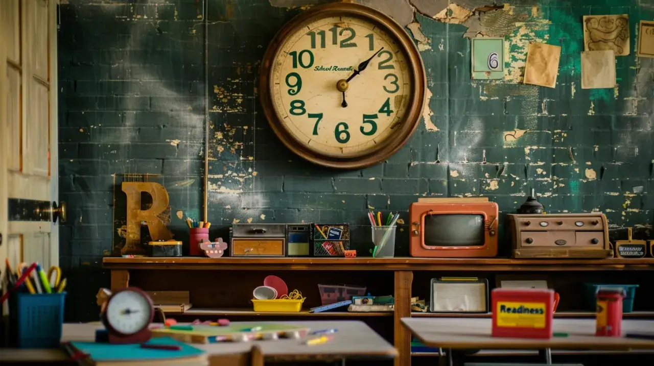 Diagnoza gotowości szkolnej: Co badamy u sześciolatka? Kluczowe