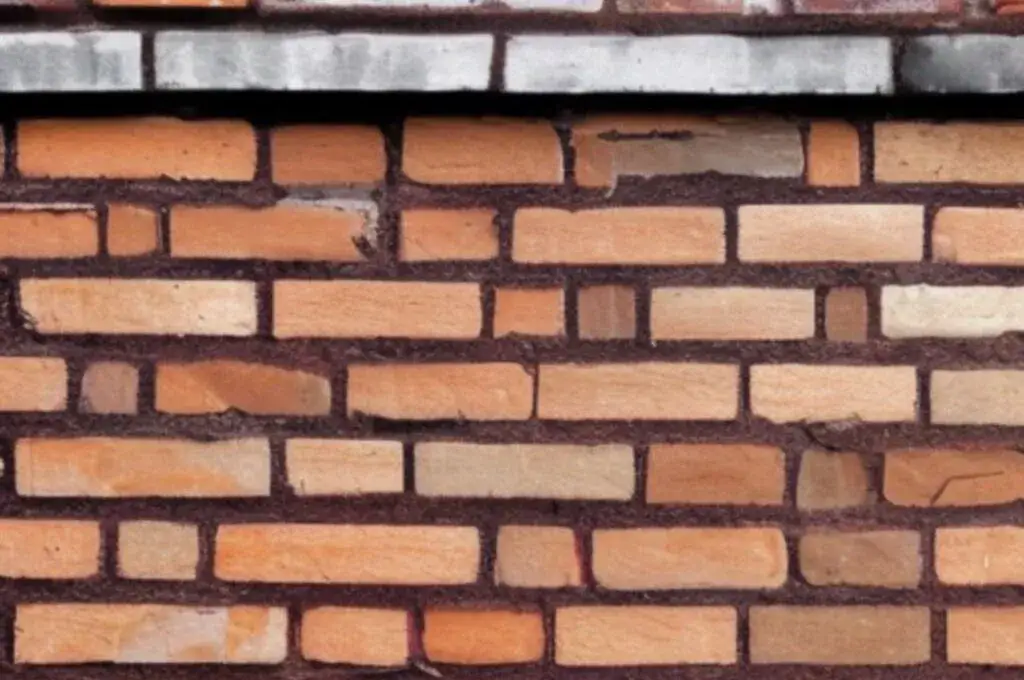 Jak wyczyścić cegłę z zaprawy: 3 skuteczne metody + porady