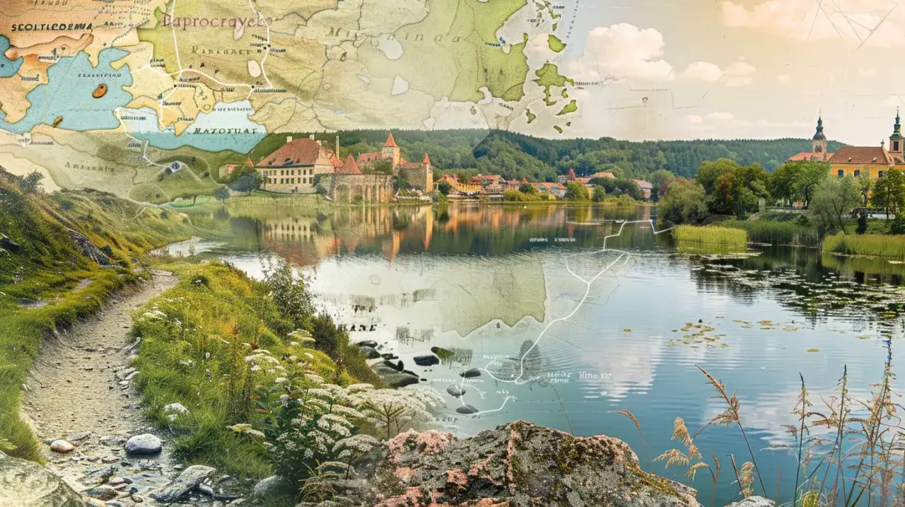 Małopolska na Weekend: Dokąd Się Udać? 7 Nieoczywistych Propozycji