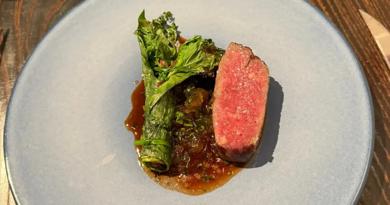 Oslo gdzie zjeść - odkryj najlepsze restauracje i smaki Norwegii