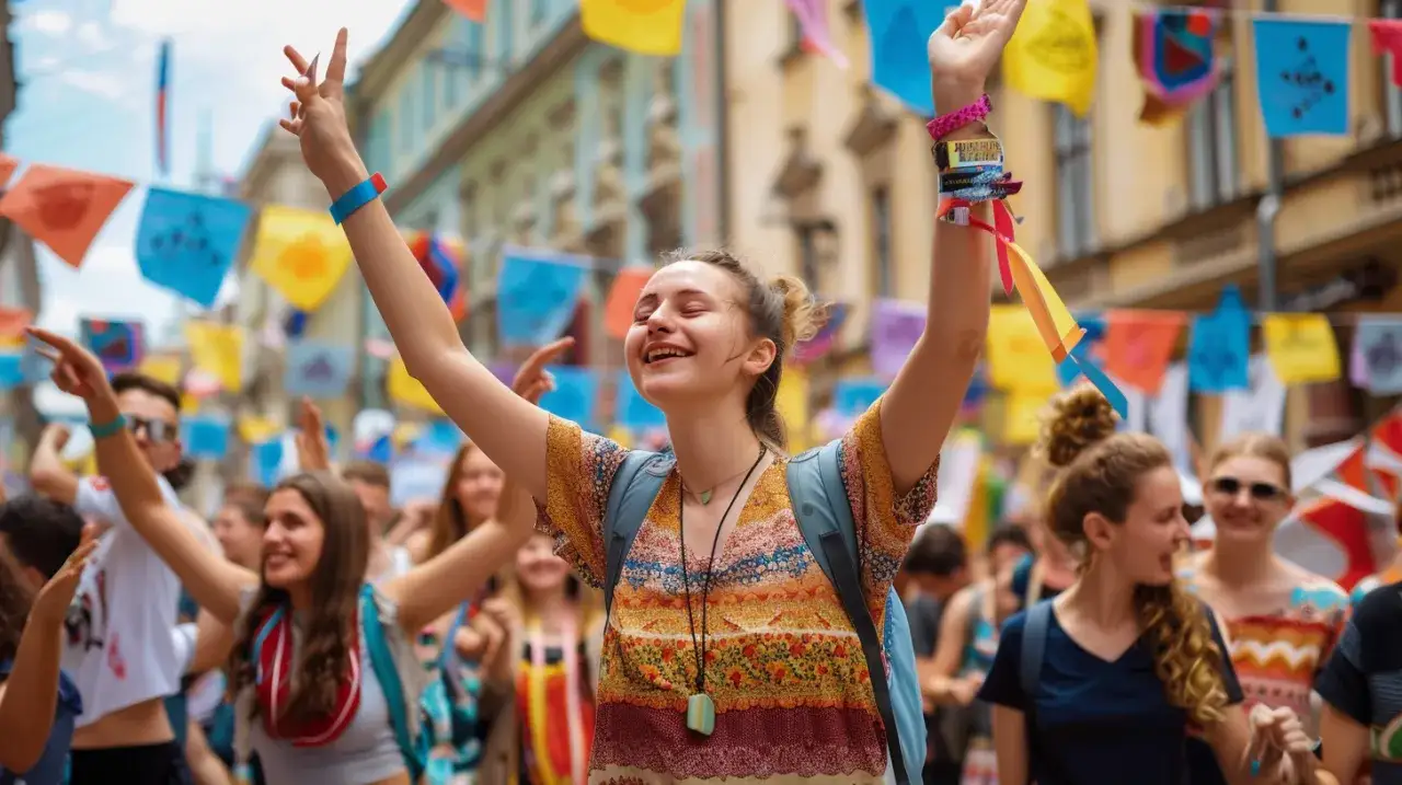 Juwenalia Kraków: Najlepsze wydarzenia studenckie w Krakowie