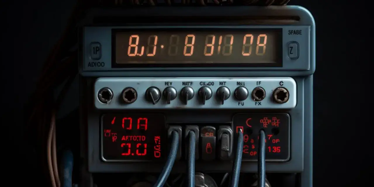 Jak poprawnie obliczyć prąd z podlicznika: prosty sposób na oszczędności