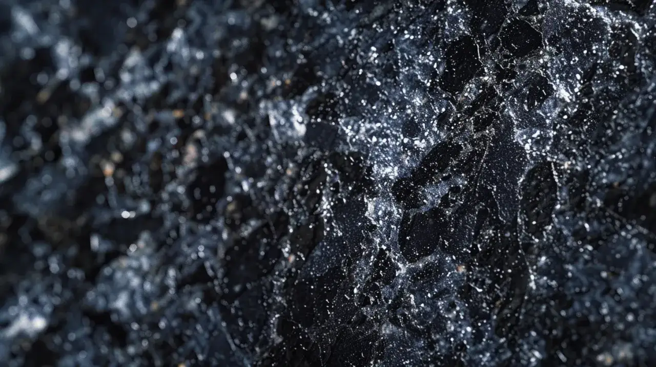 Granit Nero Assoluto: elegancja i wytrzymałość dla Ciebie