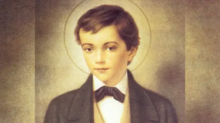 Dominik Savio – dlaczego został świętym i jakie miał wartości?