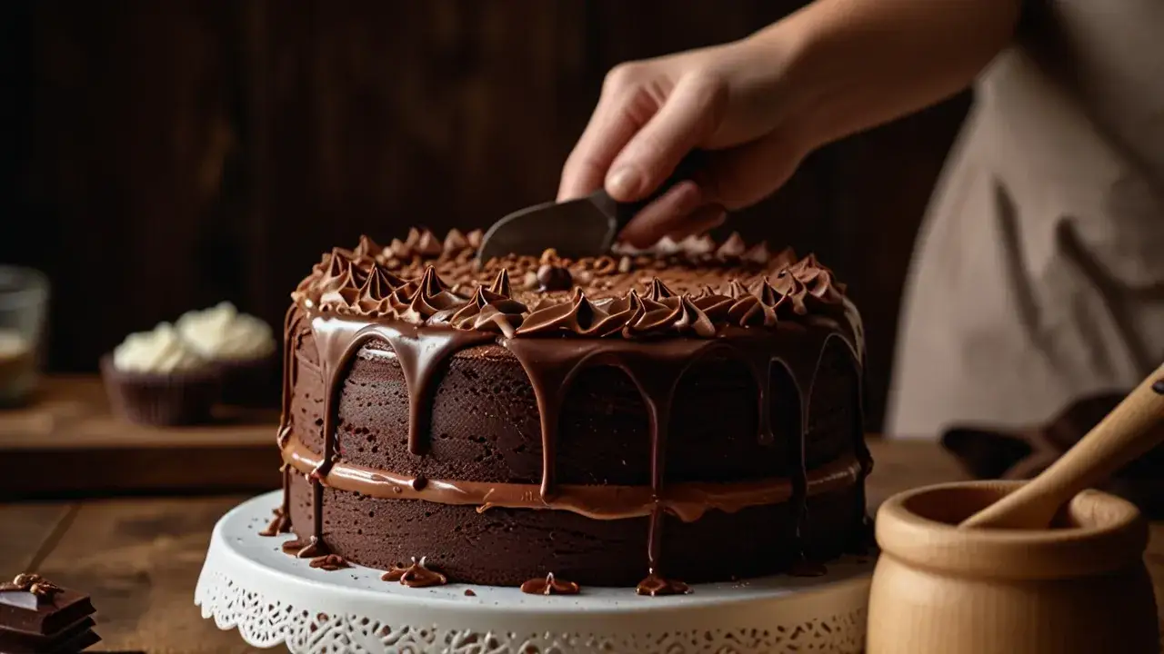 Jak zrobić krem michałkowy do tortu? Idealna masa na tort