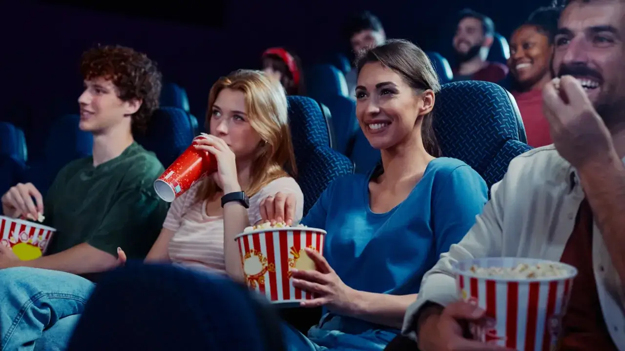 Zapomniane perełki kina niezależnego w grudniu 2025 – filmy, które zaskoczą.