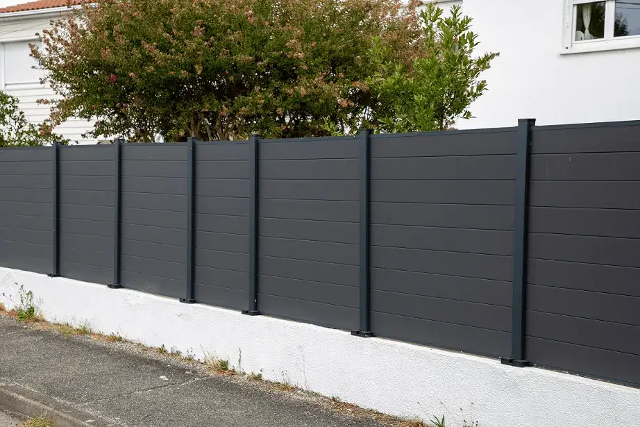 Ogrodzenie ile od drogi: Przepisy i wymogi prawne w Polsce