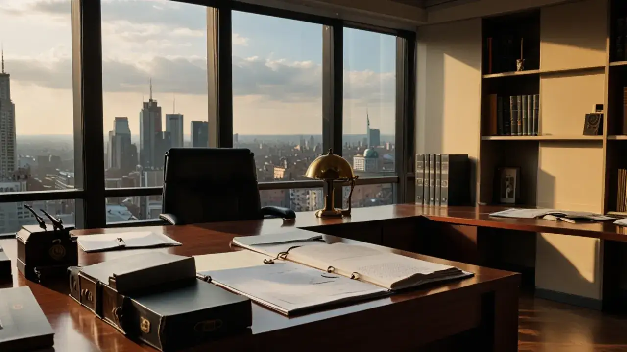 Adwokat rozwodowy w Warszawie - Profesjonalne porady prawne