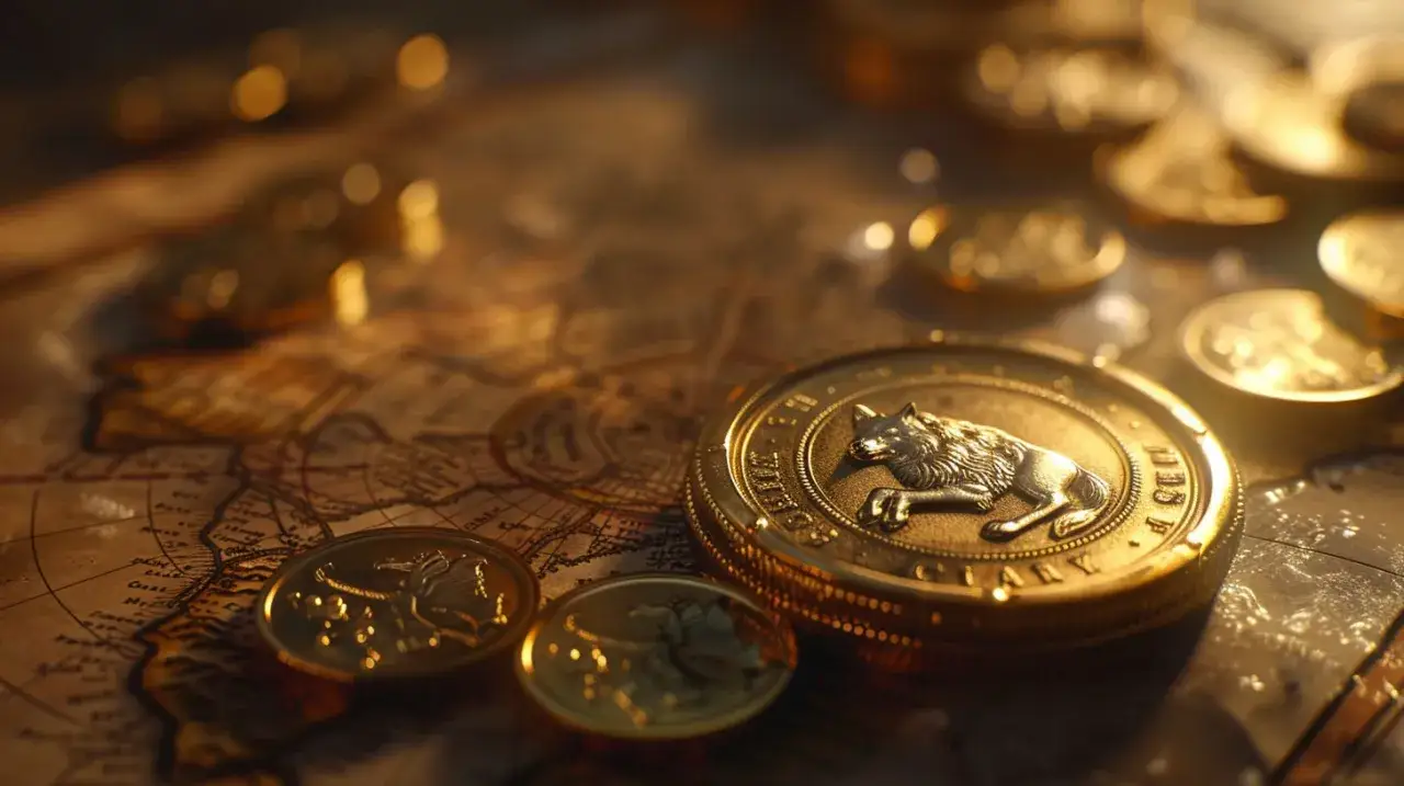 Moneta w świecie Wiedźmina: Fascynujące fakty, których nie znałeś