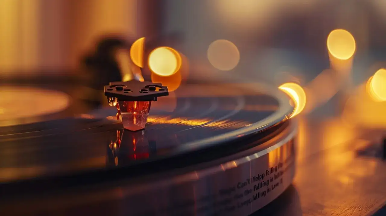 Dlaczego utwór "Can't Help Falling in Love" aż tak wzrusza nas do łez?