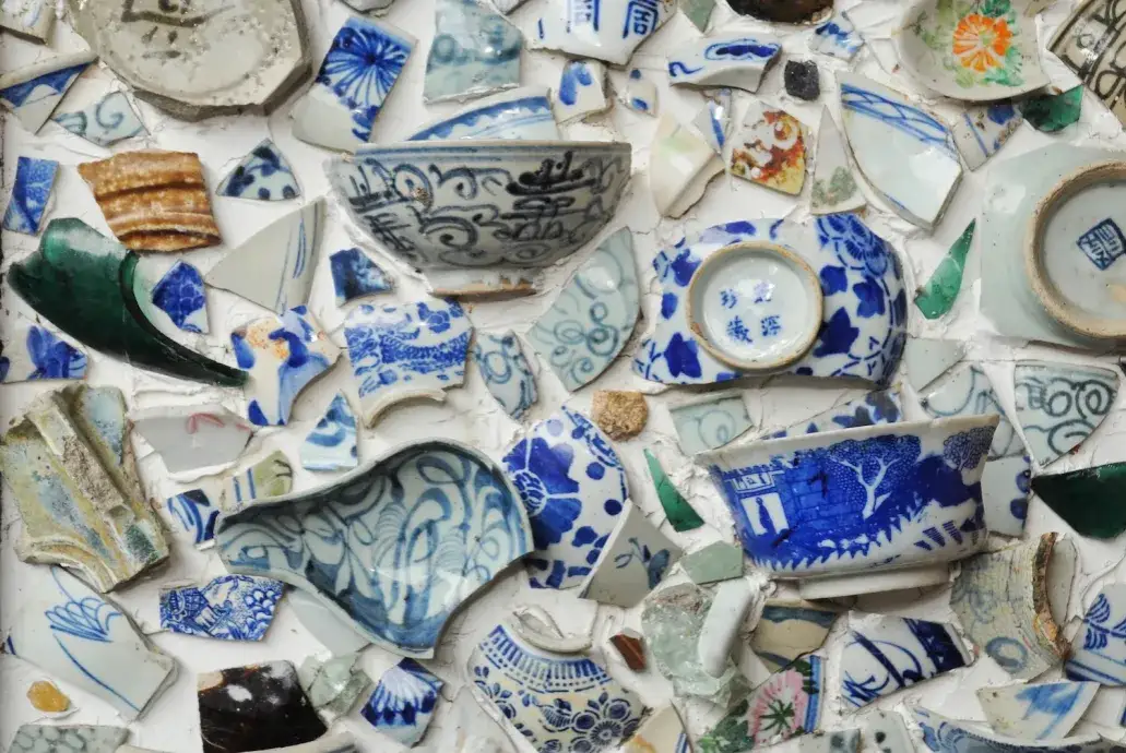 Gdzie wyrzucić talerze, aby nie marnować i dbać o środowisko